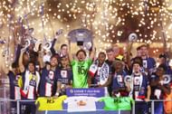 Paris Saint-Germain are arguably one of the best teams in Europe